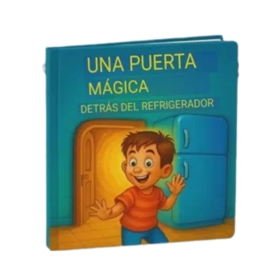 Libro de Suspenso