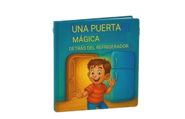 Libro de Suspenso