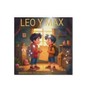 Libro de Aventura