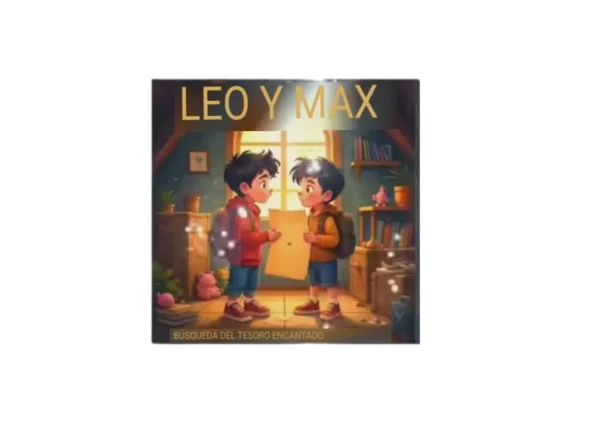 Libro de Aventura