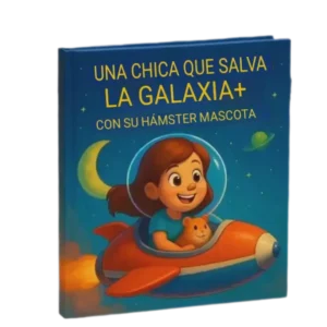 Libro de Ficción