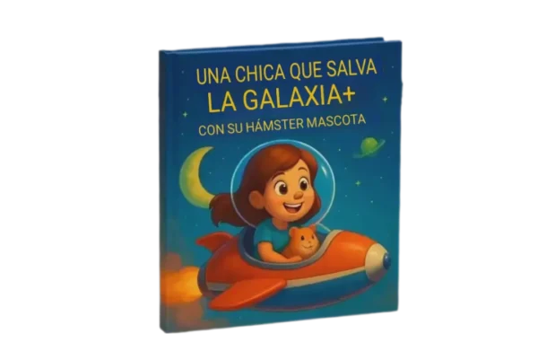 Libro de Ficción