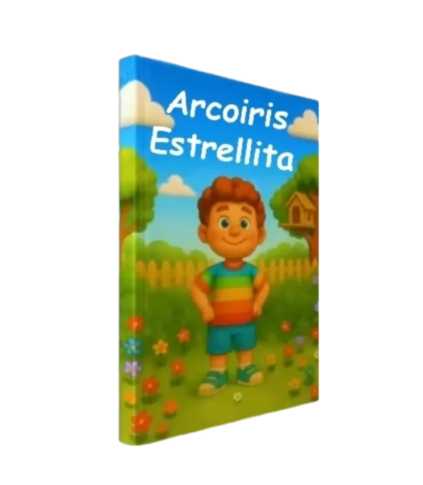 Libro de Acción